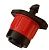 Agro Rain AS0180B - капельница разборная регулируемая 0-80 л/ч 1/4* (кор.8800 шт)