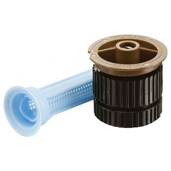 Rain Bird 12-VAN - cопло статическое, R= 3.7 м.,сектор 0-360° <коричневое> (уп.25 шт.)