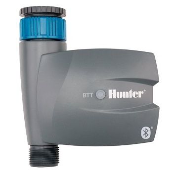 Hunter BTT-100 - садовый таймер 3VDC \ Bluetooth®