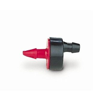 Rain Bird XB-20PC - капельница самопробивная PC 8 л/ч, цвет - красный