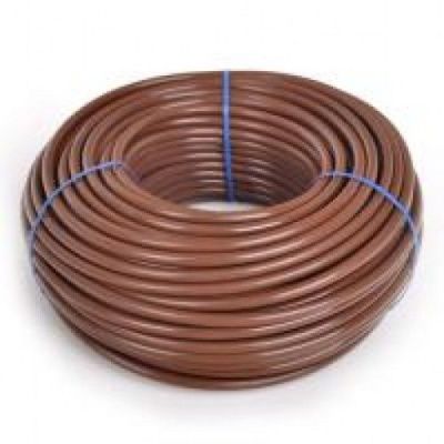 RootGuard FIMA440332M - капельная линия 16мм/33см/2.1л/ч  (бухта 400м)  