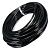 ZM MT-35 - микротрубка PVC 5 х 3 мм чёрная  (бухта 500м)