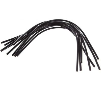 NanDanJain 6550283240 - микротрубка TUBE PES 3.2 х 4.9 мм, отрезок 60 см