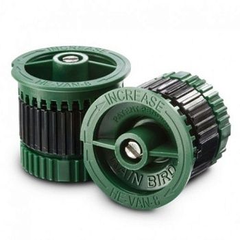 Rain Bird HE-VAN-08 - cопло статическое, R=2,4 м.,сектор 0-360° (уп.25 шт.)