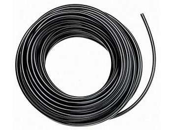 Agro Rain PV010474- микротрубка для спринклеров PVC 7/4 4mm 4bar  (бухта 500м)