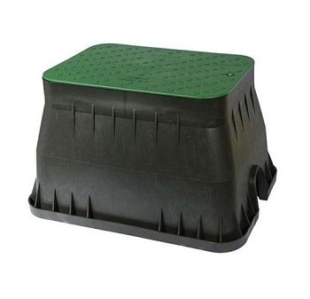 Rain Bird VB-STD-H - короб для э/м клапанов <STANDART> (со стопорным болтом)