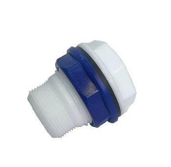 SNP - соединитель для бака 1 1/2