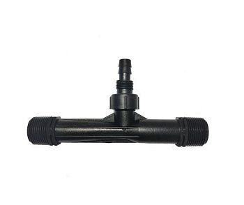 WP 7401 - инжектор Venturi 1