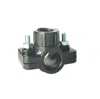 SAB - седелка 25х3/4