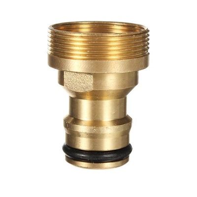 Буттэ 102716 - Штуц.быстр.соед. НР 1/2" RLM (463)