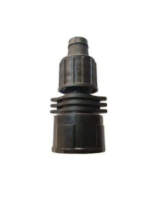 Irritec IE86150FONOTB - адаптер 16 х 1/2"  ВР TAPE  <861>