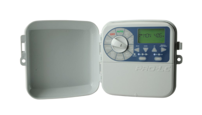 K-Rain 3112-ID - контроллер PRO LC 12 станций, внутренний