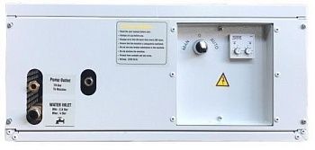 Насосная станция высокого давления AR 2 л/мин /Турция