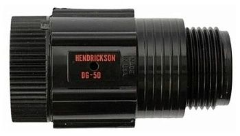 Irritec - регулятор давления  0,6 бар   3/4 DG5010