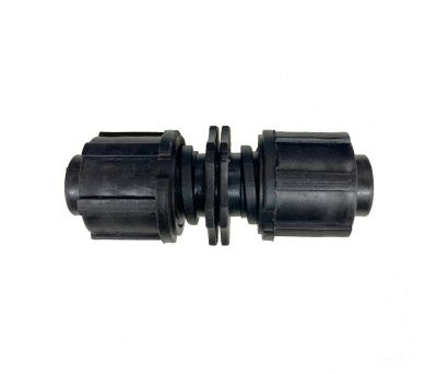 SNP - ремонтный фитинг TAPE 17х17 мм