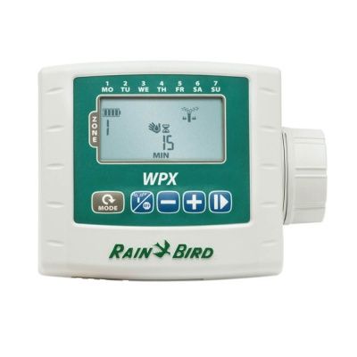 Rain Bird  WPX1 - автономный контроллер, 1 зона