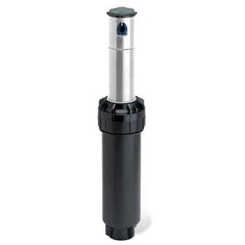 Rain Bird 5004-PL-PC-SAM - ротор R=7.6-15.2м.,сектор 40-360º, h=10см.,3/4