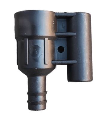 ZM 2022 - Support адаптер 12 мм х 1/2" ВР