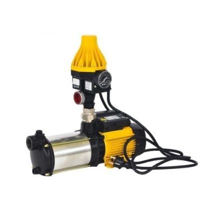 Espa ASPRI 15 R 4M Pressdrive насосная станция