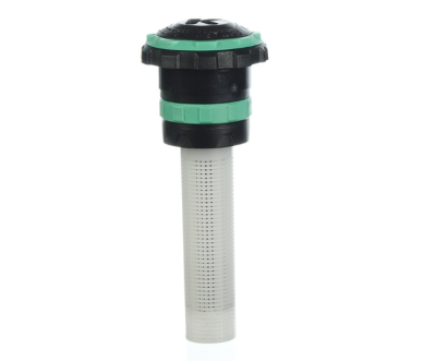K-Rain RN100-ADJ80 - ротатор | 80-360° | 4.0 - 4.6 м. | Зеленый
