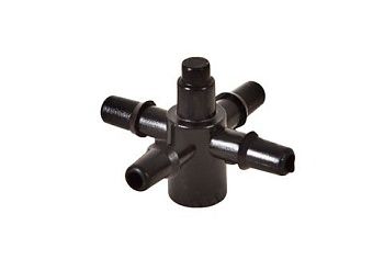 Agro Rain 5135A - насадка на 4 выхода