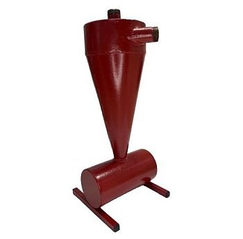 Гидроциклон металл 1*