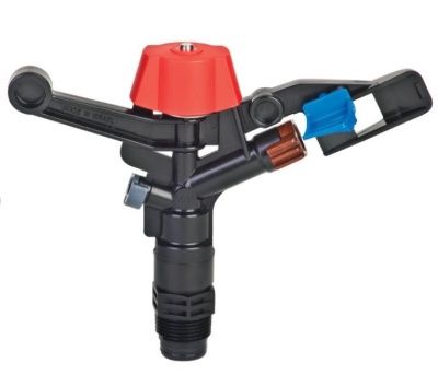 NaanDanJain 51535151 - спринклер 5035 SD 3/4"НР сопло 5.0 х 2.5 мм