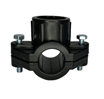 DROPBYDROP™ - муфта седловая  25×3/4