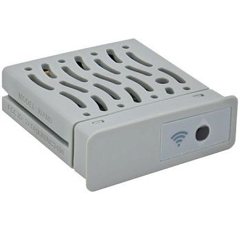 Hunter WAND - модуль WI-FI для X2™