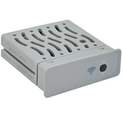 Hunter WAND - модуль WI-FI для X2™