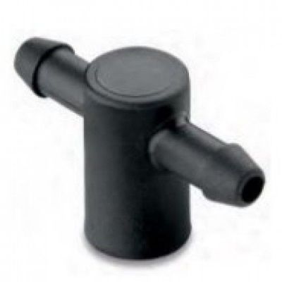 Agro Rain 5133 - насадка на 2 выхода для микротрубки 5 mm 