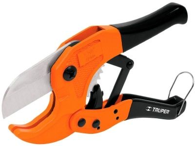 Труборез для пластиковых труб 1-5/8 COT-PVC