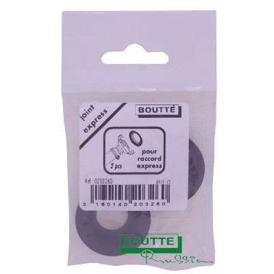 Буттэ 805983 - Набор прокладок из каучука (15шт) (522)