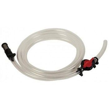 Agro Rain SA021234 - Всасывающий комплект для инжектора Venturi 1/2