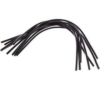 NanDanJain 6550283240 - микротрубка TUBE PES 3.2 х 4.9 мм, отрезок 60 см