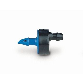 Rain Bird XB-05PC - капельница самопробивная PC 2 л/ч, цвет - синий