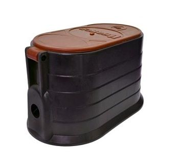 ПИОНЕР™ -  VB-22WC - короб для э/м клапанов 9