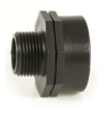 Irritec IR62220DON50E - переход понижающий 11/2"х11/4"  НР-ВР