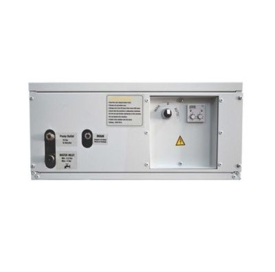 Насосная станция высокого давления AR, 1 л/мин, 70 bar