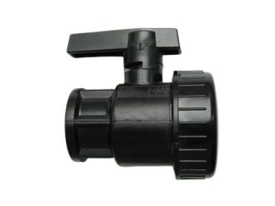 Irritec IV3FF11FON250 - кран шаровый 3FF, 3/4" ВР-ВР