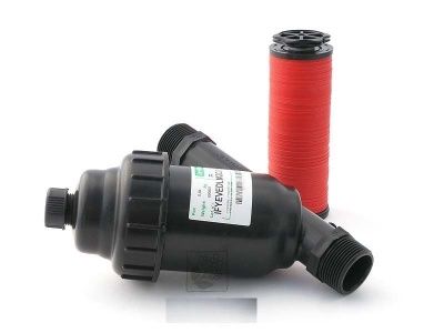 Irritec  IFYDVCDLM2CON - фильтр 3/4"  Disc 5 м 3/ч 