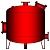 SG FILTERS Фильтр однокамерный песчанно-гравийный SAND MEDIA SMF 500   2
