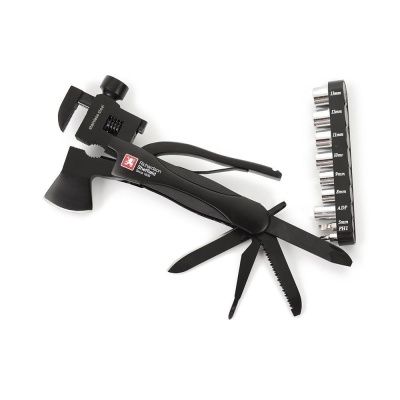 CU026AB Richardson Sheffield Мультифункциональный топор (Мультитул)