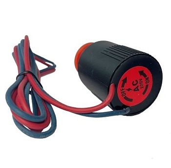 Pioneer™ соленоид BM3-220VAC