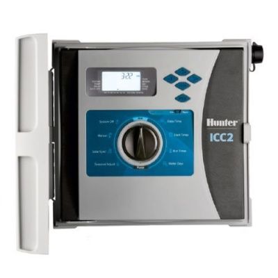Hunter I2C-800-PL - контроллер 8-32 станции \ серия ICC2