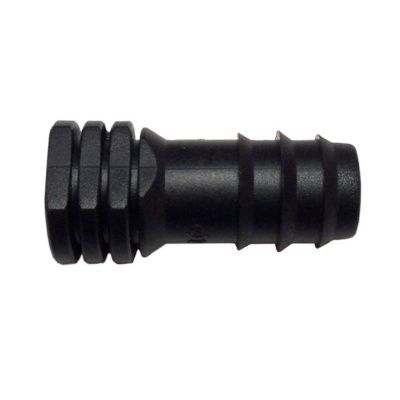 Agro Rain EL0216 - заглушка  POLY 16 мм  