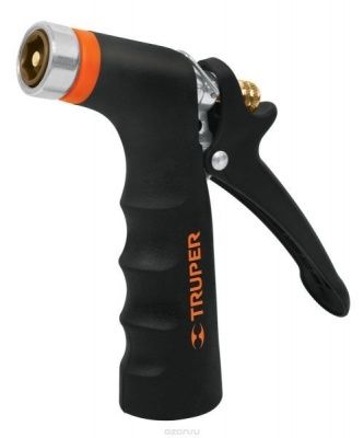 Пистолет-распылитель садовый RP-201 + коннектор Truper 18475/1
