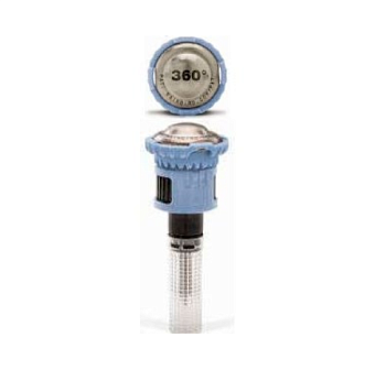 Rain Bird R-VAN14-360 - cопло веерное, R=4.0 - 4.6 м. сектор 360° (уп.10 шт.)