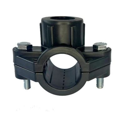 DROPBYDROP™ - муфта седловая  32×½" PN16 