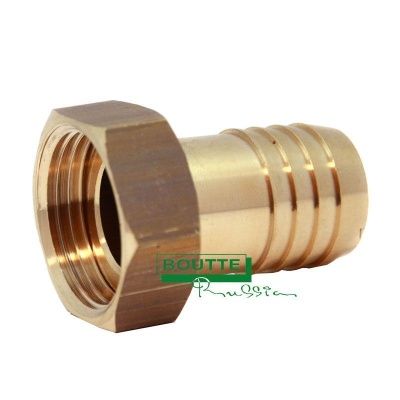 Буттэ 102334 - Наконечник ВР 3/4" х 19 мм (484)